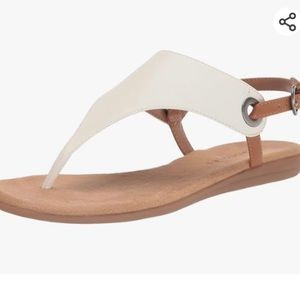 Aerosoles IN CONCHLUSION flat, sz 9